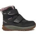 Jack Wolfskin Polar Bear-g Texapore Mid Vc Sne Støvler