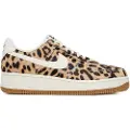 Nike Air Force 1 '07-sko til kvinder - brun