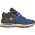Timberland Sprint Trekker Mid Lace Up Sko