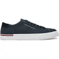 Tommy Hilfiger Core Corporate Vulc Sko