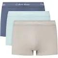 Calvin Klein 0000u2664g Boxers 3 Enheder