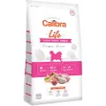 Calibra Life Adult Small Breed Kyllinge Hundefoder 6kg