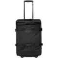 Emporio Armani EA7unisex. 7X000296_AF18386 Kuffert Cabin sort (OSFA), Casual, Polyester