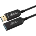 Microconnect Active Usb 3.0 Extension Cable 15m 15m. Usb A Usb A Sort