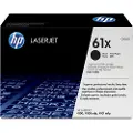 HP Tonerkassette, smart, med maksimal kapacitetet C8061X Modsvarer: N/A