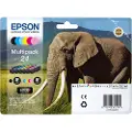 Epson T24 Blækpatron