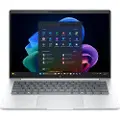 HP Elitebook 8 G1a 14 Amd Ryzen Ai 5 24gb 512gb 14"
