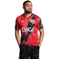 Umbro Rayo Vallecano 25/26 Væk T-shirt Med Korte ærmer
