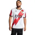 Umbro Rayo Vallecano 25/26 Hjem Junior T-shirt Med Korte ærmer