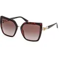 GUESS Gu00160 Solbriller Til Kvinder