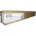 Sharp Toner Sort - Mx31gtba