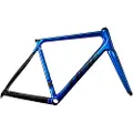 Time Alpe D´huez Disc Landevejscykelramme
