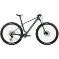 Orbea Alma M50 29´´ Deore M6100 Sgs Shadow Plus 2026 Mtb Cykel