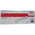 OKI Tromle Sort 20k - C910