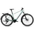 Orbea Kemen Adv 20 Cues U6000 Gs Shadow 2026 Elektriskcykel