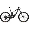 Santa Cruz Bikes Hightower 4 29´´ 90 Eagle 2026 Mtb Cykel