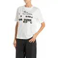 Replay W3379d.000.20994 T-shirt Med Korte ærmer