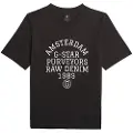 G-Star Text T-shirt Med Korte ærmer