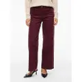 Vila Vichia Højtaljet Jeans