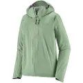Patagonia Storm Racer Jakke grøn