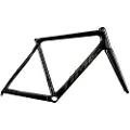 Time Alpe D´huez Disc Landevejscykelramme