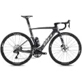 Bh Iaerolight 1.8 2ezmag Ultegra Di2 2026 Elektrisk Landevejscykel