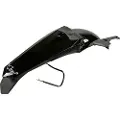 Ufo Yamaha Yzf 250 14-18 Enduro Led Bagskærm