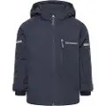 Didriksons Falke, skijakke, junior, navy