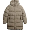 Superdry Sports Mid Vatteret Jakke