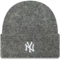 New Era Wide Cuff New York Yankees Beanie