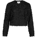 Vila Virosie Langærmet Cardigan