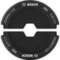 Bosch Pro E25 Cu Presseværktøj 25 Mm