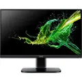 Acer 24" KA242Y Gbip - KA2 Series - LCD monitor - Full HD (1080p) - 24"