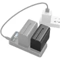 SmallRig 4073 Camera Battery Np-f970