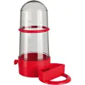 Trixie Vand- og Foderdispenser til Fugle Assorterede Farver 265ml/15cm