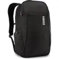 Thule Accent Backpack 23l 16" Genanvendt Polyester Sort