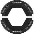 Bosch Pro E240 Cu Presseværktøj