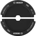 Bosch Pro E6 Cu Presseværktøj 6 Mm