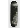 DGK Confession Gold Foil 8.5" Skateboard deck gul
