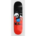 Blind Reaper Character V2 8.25" Skateboard deck rød