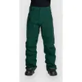 Volcom Guide Gore Tex Pro Shell Bukser sort