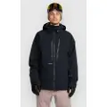 Volcom Guch Stretch Gore Tex Jakke sort