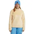 O'Neill Fwc'Cruz Fuzzy Fleece Sweater