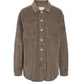 Noisy May Corduroy Shacket
