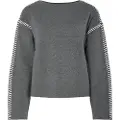 Y.A.S Stitcha Trøje