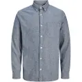 Jack & Jones Brook Skjorte Med Lange ærmer