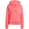 Adidas Essentials Small Logo Feel Cozy Hættetrøje