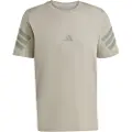 Adidas Future Icons 3 Stripes T-shirt Med Korte ærmer
