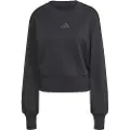Adidas All Szn French Terry Regular Sweatshirt