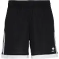 Adidas Mock Eyelet Shorts